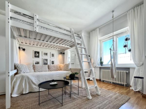Hello Helsinki - Kallio Home